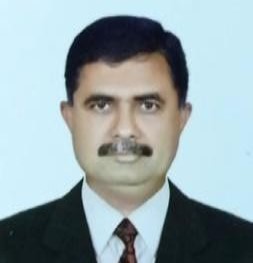 Dr. K. Eswaramurthi